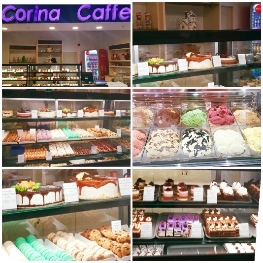 Corina Caffe
22 ANI!
Din anul 2007, avem implementat sistemul de management al calitatii ISO 9001 si ISO 22000.
Firma detine in Parscov, aproximativ 4 hectare de teren, pe care avem plantatii de zmeura, mure, coacaze si pomi fructiferi
(visini, meri, peri, caisi, piersici, ciresi, pruni, nuci). De asemenea, avem in dotare si un depozit frigorific, reusind astfel sa realizam o mare parte din materia prima necesara.
Prin pasiune si profesionalism transformam momentele speciale in amintiri dulci. Cu o experienta de peste 20 de ani, suntem alegerea potrivita pentru evenimentul dumneavostra.