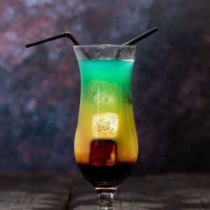 Cocktailuri non alcoolice