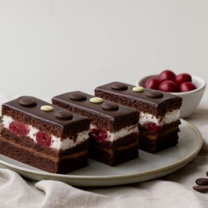 Foret ciocolata 120g