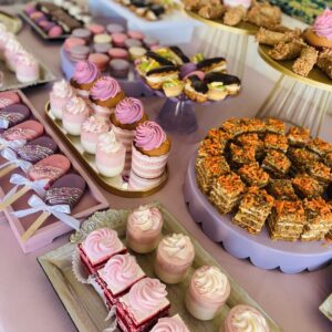 Candybar 200 persoane