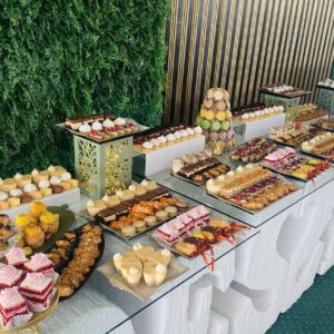 Candybar